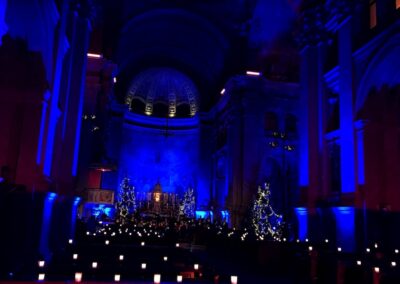 Christmas in Trieste 2020 - Comune di Trieste